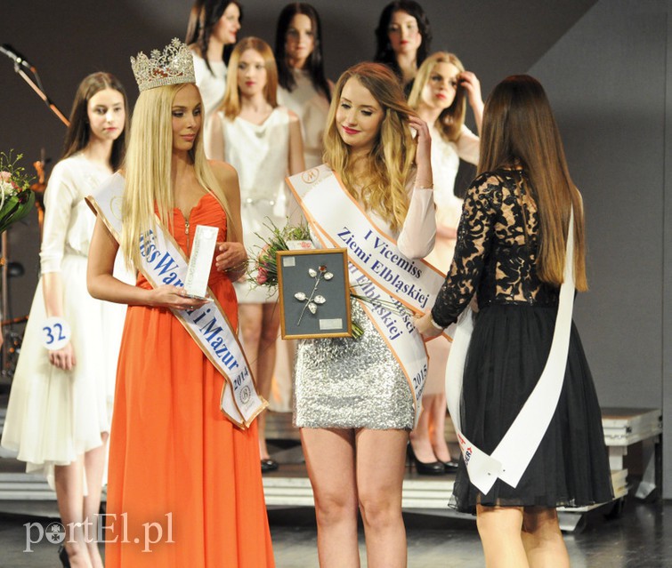 Oto nowe miss! zdjęcie nr 104450