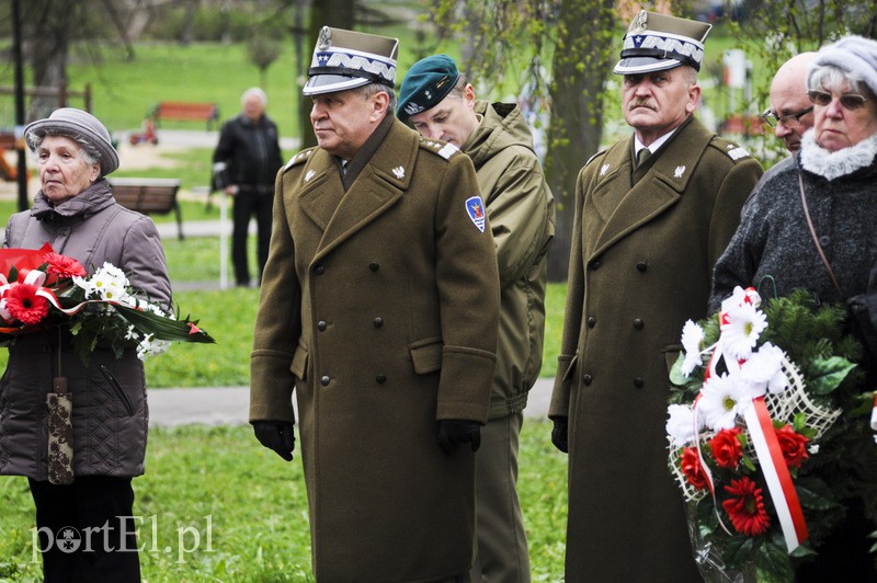 Święto weteranów walk o wolność zdjęcie nr 104488