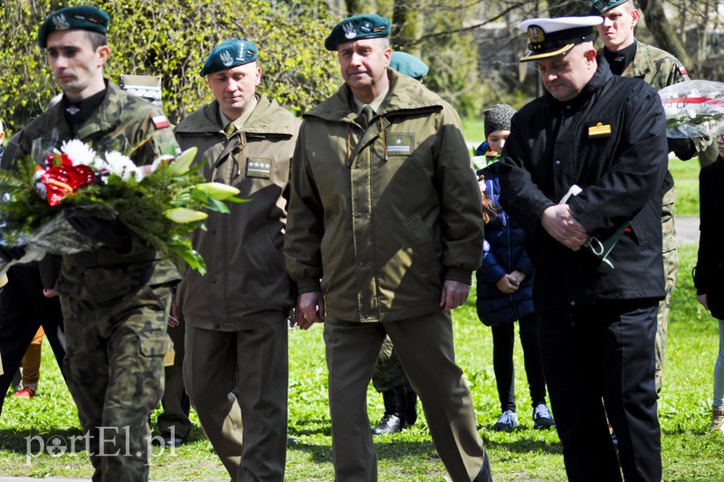 Święto weteranów walk o wolność zdjęcie nr 104504