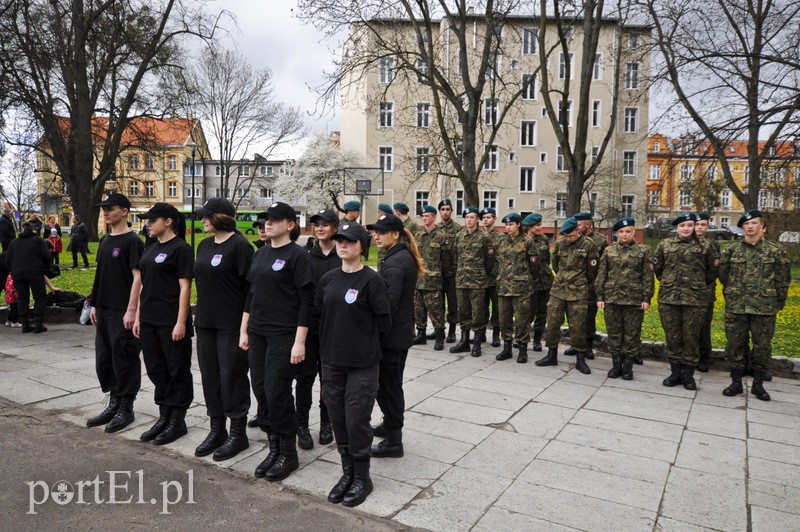 Święto weteranów walk o wolność zdjęcie nr 104483