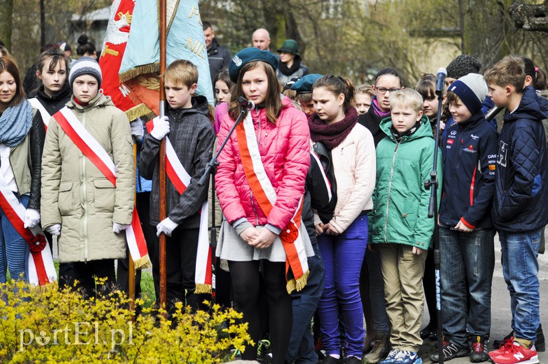 Święto weteranów walk o wolność zdjęcie nr 104493