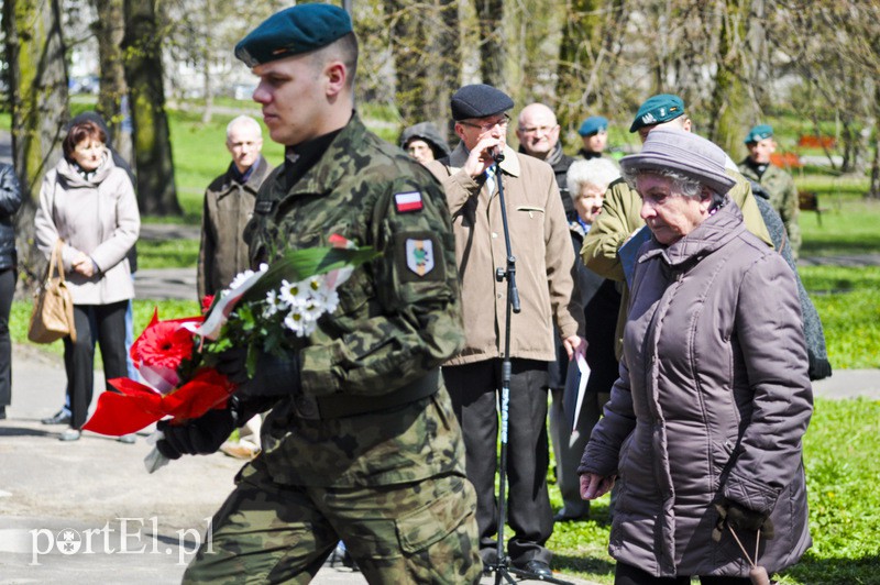 Święto weteranów walk o wolność zdjęcie nr 104505