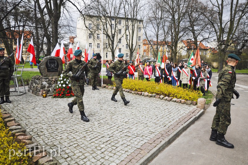 Święto weteranów walk o wolność zdjęcie nr 104480