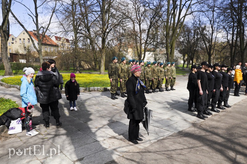 Święto weteranów walk o wolność zdjęcie nr 104497