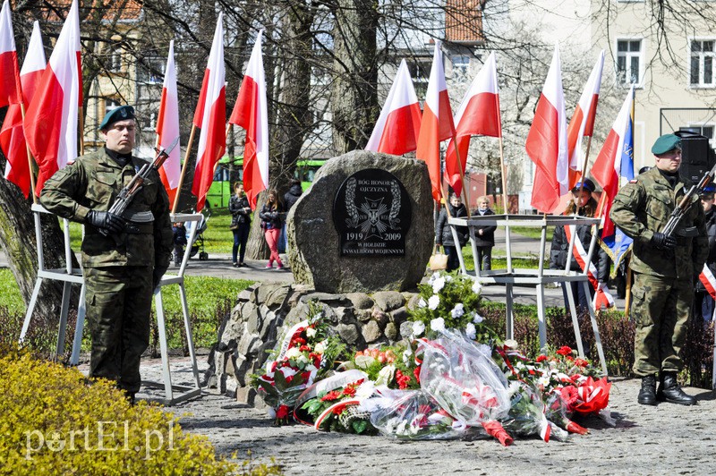 Święto weteranów walk o wolność zdjęcie nr 104506