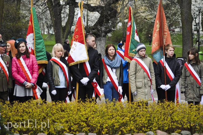 Święto weteranów walk o wolność zdjęcie nr 104484