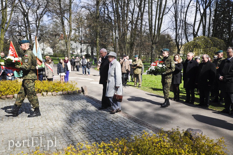 Święto weteranów walk o wolność zdjęcie nr 104502