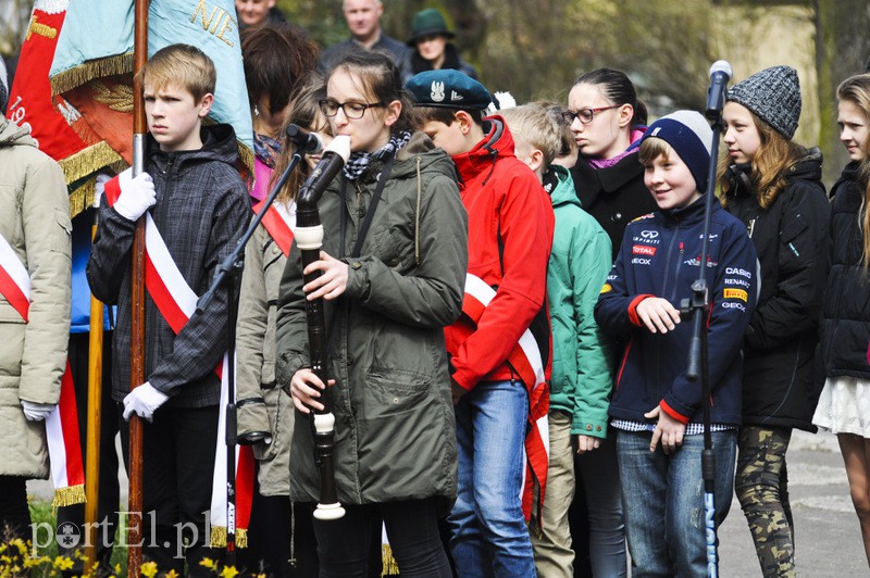 Święto weteranów walk o wolność zdjęcie nr 104494