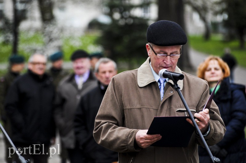 Święto weteranów walk o wolność zdjęcie nr 104486