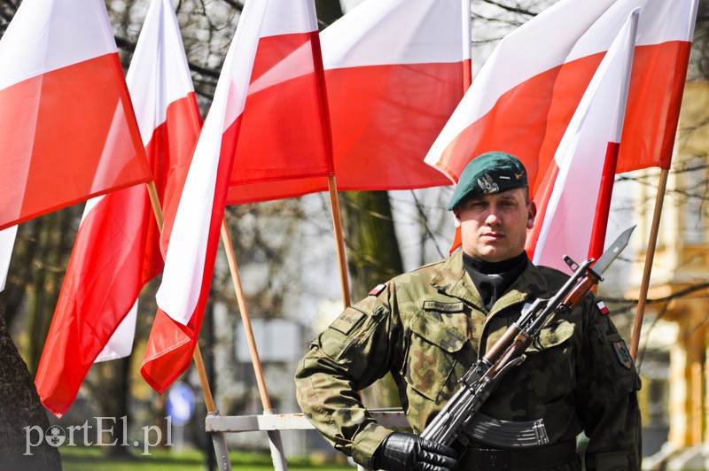 Święto weteranów walk o wolność zdjęcie nr 104499