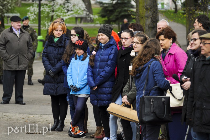 Święto weteranów walk o wolność zdjęcie nr 104485