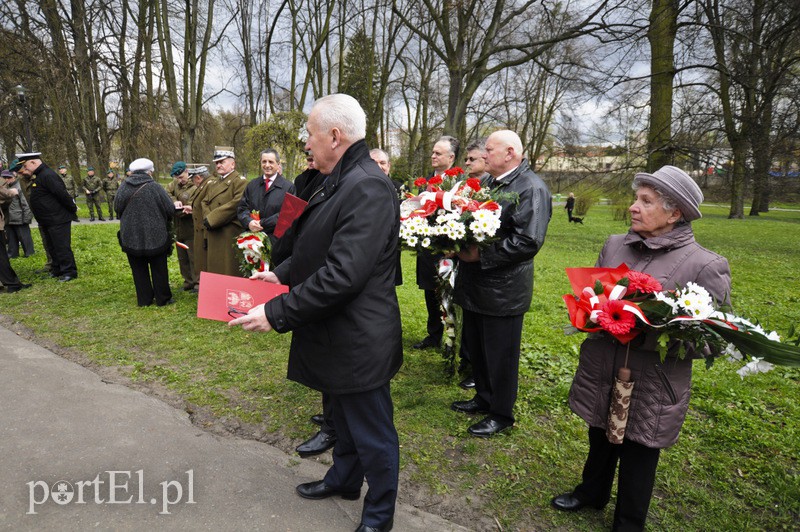 Święto weteranów walk o wolność zdjęcie nr 104481