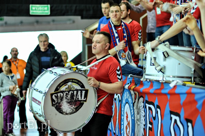 Druga porażka Startu w Gdyni zdjęcie nr 104515