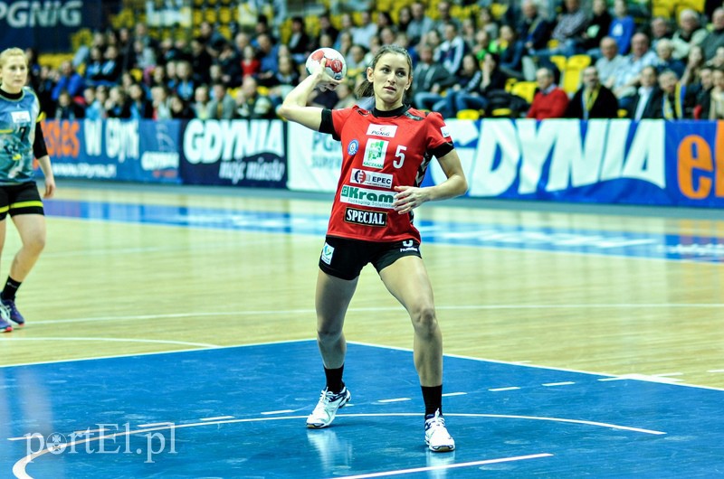 Druga porażka Startu w Gdyni zdjęcie nr 104528