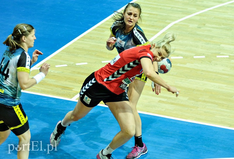 Druga porażka Startu w Gdyni zdjęcie nr 104536