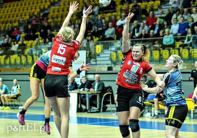 Druga porażka Startu w Gdyni zdjęcie nr 104532