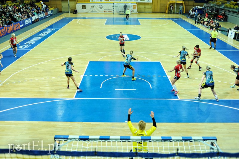 Druga porażka Startu w Gdyni zdjęcie nr 104538