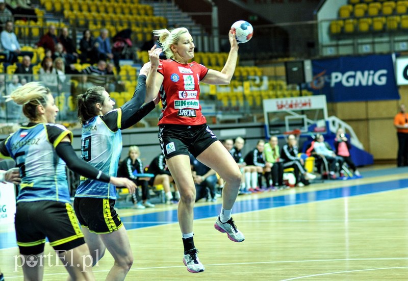 Druga porażka Startu w Gdyni zdjęcie nr 104526