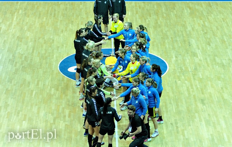 Druga porażka Startu w Gdyni zdjęcie nr 104513