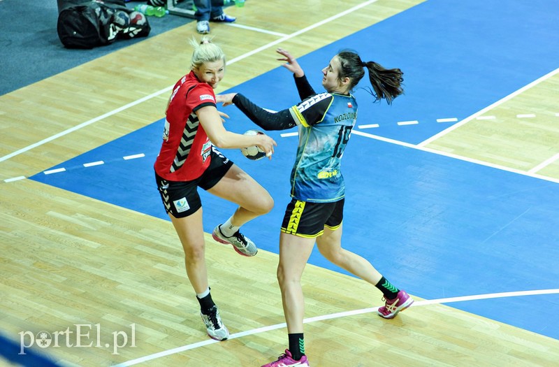 Druga porażka Startu w Gdyni zdjęcie nr 104520