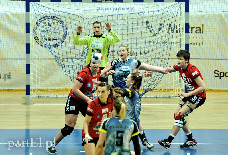 Druga porażka Startu w Gdyni zdjęcie nr 104521