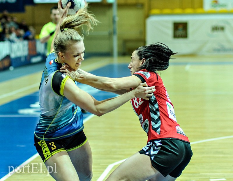 Druga porażka Startu w Gdyni zdjęcie nr 104533