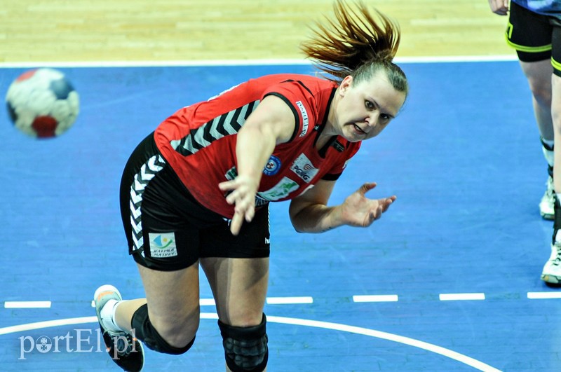 Druga porażka Startu w Gdyni zdjęcie nr 104537