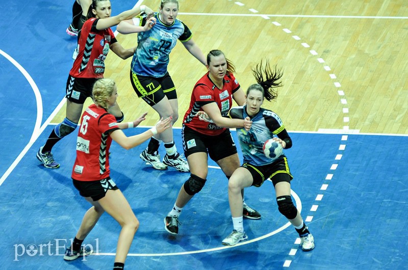 Druga porażka Startu w Gdyni zdjęcie nr 104535