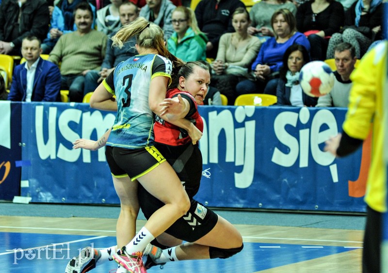 Druga porażka Startu w Gdyni zdjęcie nr 104524