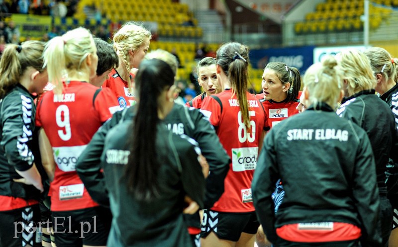 Druga porażka Startu w Gdyni zdjęcie nr 104529