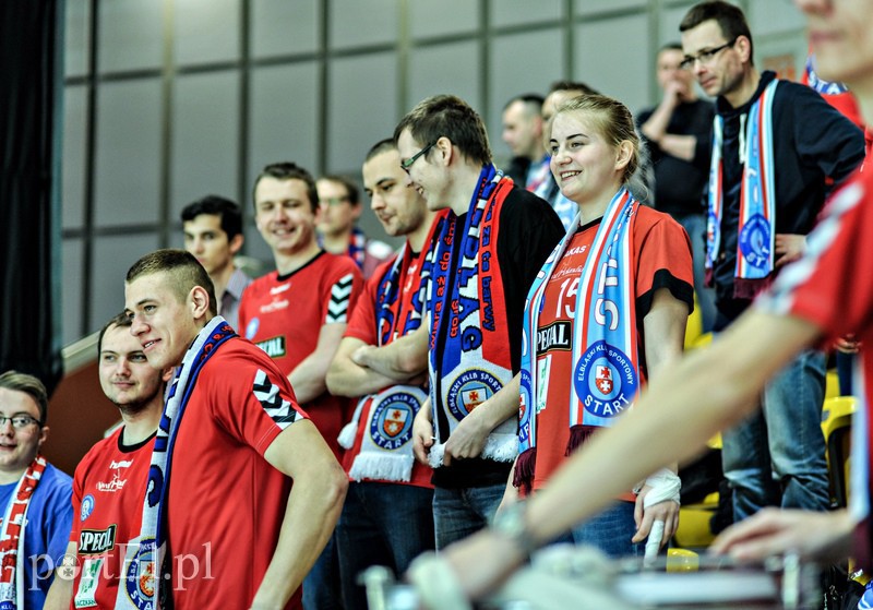 Druga porażka Startu w Gdyni zdjęcie nr 104514