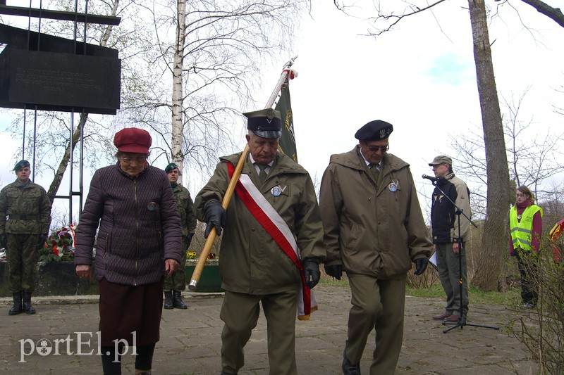 39. Ogólnopolski Zlot Pamięci Narodowej  zdjęcie nr 104601