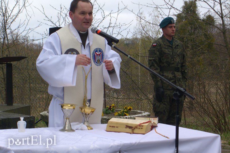 39. Ogólnopolski Zlot Pamięci Narodowej  zdjęcie nr 104594