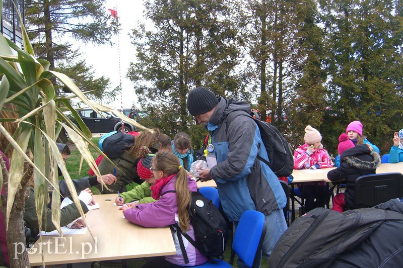 39. Ogólnopolski Zlot Pamięci Narodowej  zdjęcie nr 104612