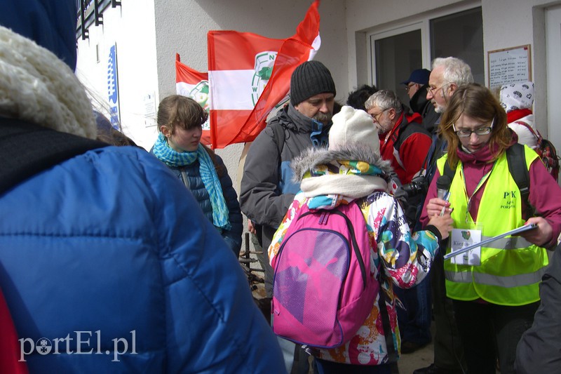 39. Ogólnopolski Zlot Pamięci Narodowej  zdjęcie nr 104636