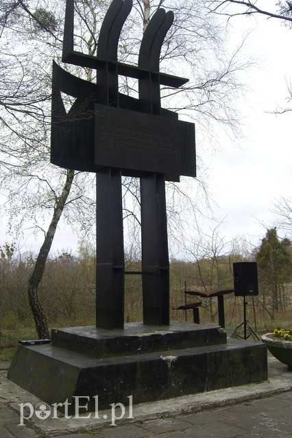 Elbląg 39. Ogólnopolski Zlot Pamięci Narodowej 