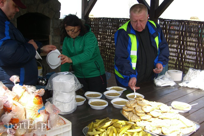 39. Ogólnopolski Zlot Pamięci Narodowej  zdjęcie nr 104606