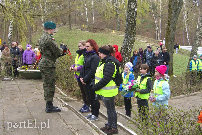 39. Ogólnopolski Zlot Pamięci Narodowej  zdjęcie nr 104599
