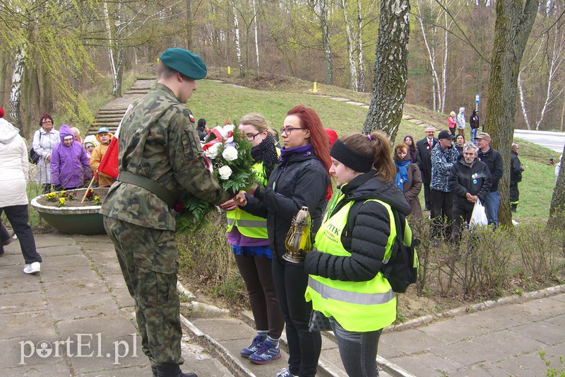 39. Ogólnopolski Zlot Pamięci Narodowej  zdjęcie nr 104598