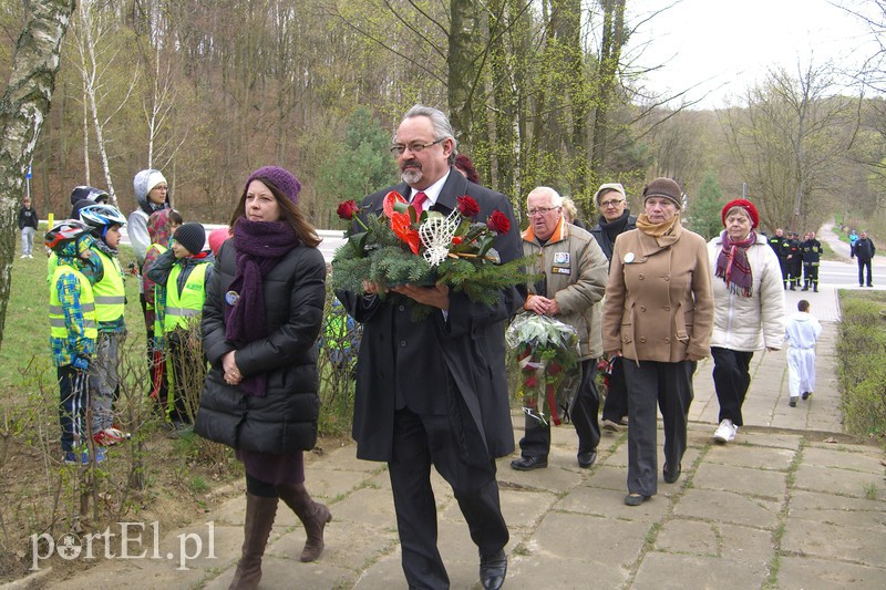 39. Ogólnopolski Zlot Pamięci Narodowej  zdjęcie nr 104595