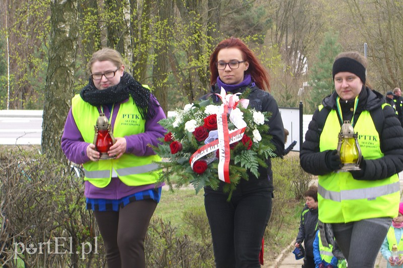 39. Ogólnopolski Zlot Pamięci Narodowej  zdjęcie nr 104596