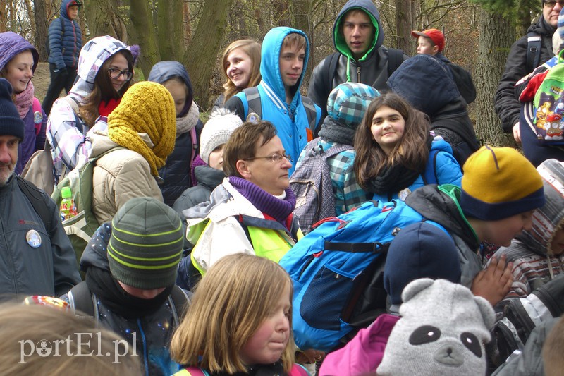 39. Ogólnopolski Zlot Pamięci Narodowej  zdjęcie nr 104602