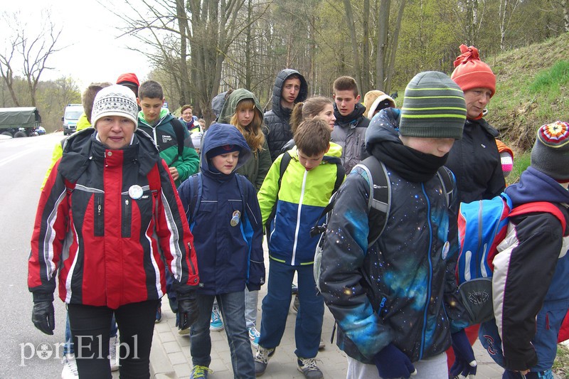 39. Ogólnopolski Zlot Pamięci Narodowej  zdjęcie nr 104603