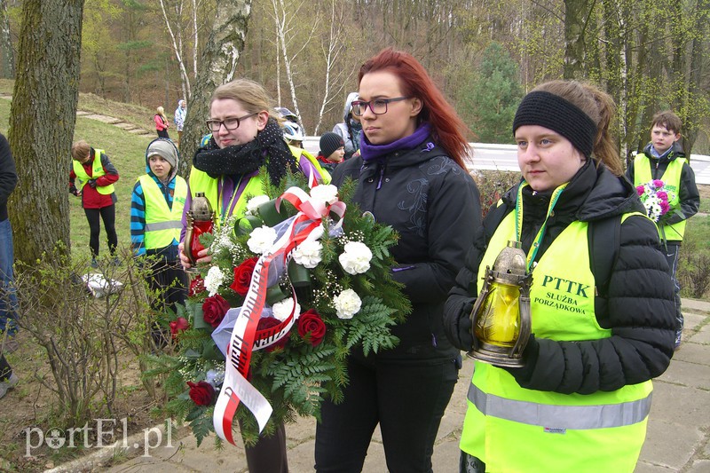 39. Ogólnopolski Zlot Pamięci Narodowej  zdjęcie nr 104597