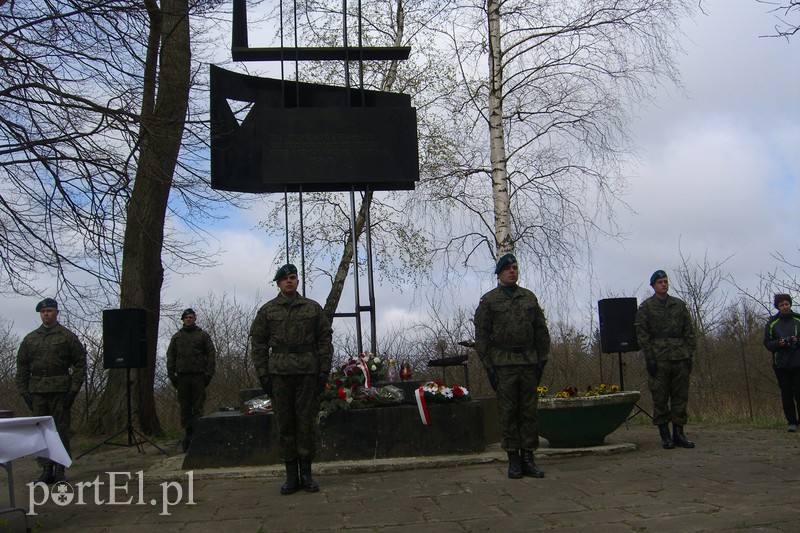 39. Ogólnopolski Zlot Pamięci Narodowej  zdjęcie nr 104600