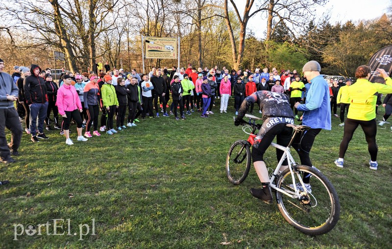  Takiej frekwencji nikt się nie spodziewał zdjęcie nr 104642