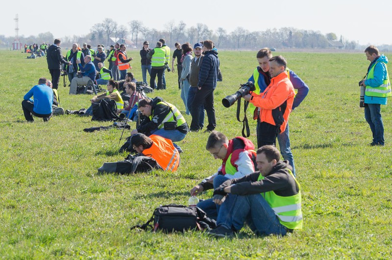 Spotters Day w 22 BLT w Malborku zdjęcie nr 104692