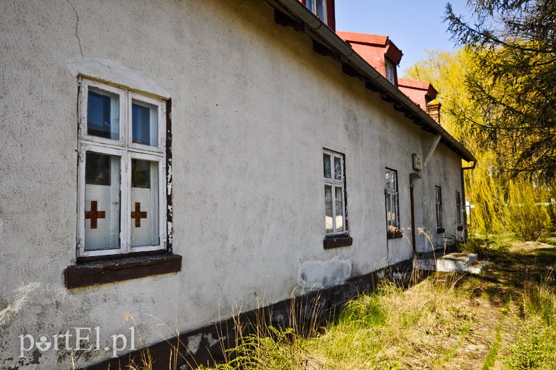  Kolejne działki w koszarach idą pod młotek zdjęcie nr 104765