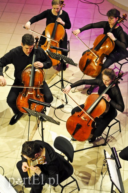 Świat romantycznych dźwięków Krzysztofa Meisingera zdjęcie nr 104889