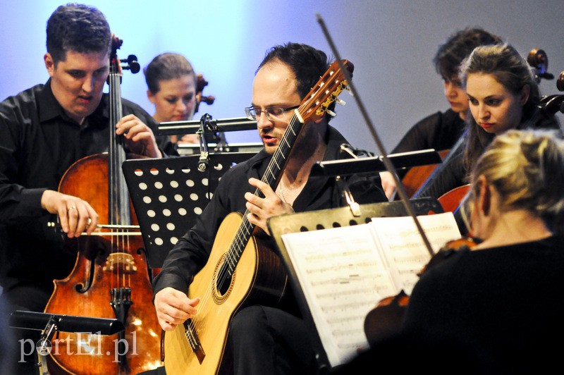 Świat romantycznych dźwięków Krzysztofa Meisingera zdjęcie nr 104878